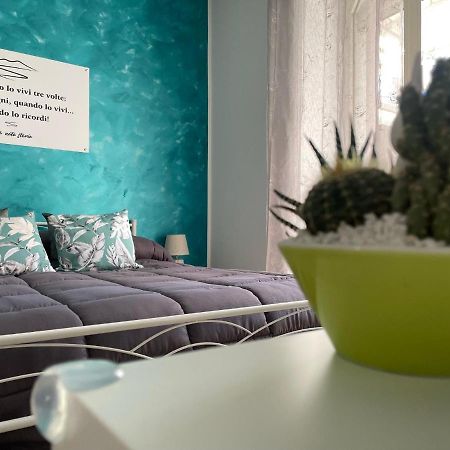 Tutta Nata Storia Apartment Naples Exterior photo