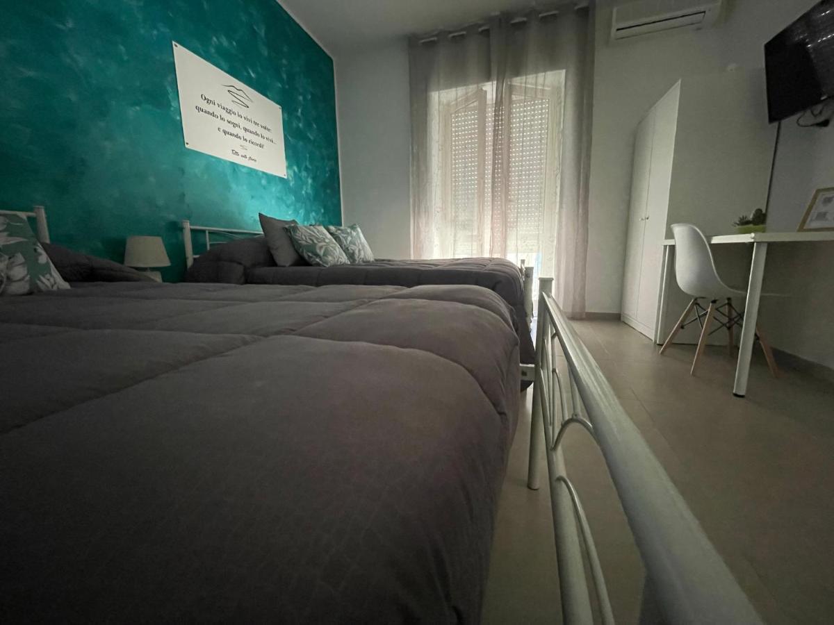 Tutta Nata Storia Apartment Naples Exterior photo
