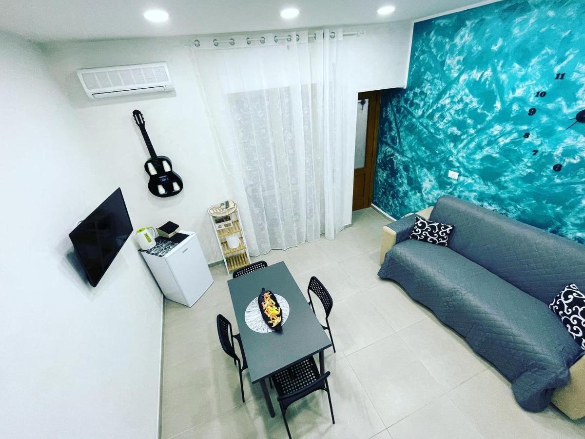 Tutta Nata Storia Apartment Naples Exterior photo