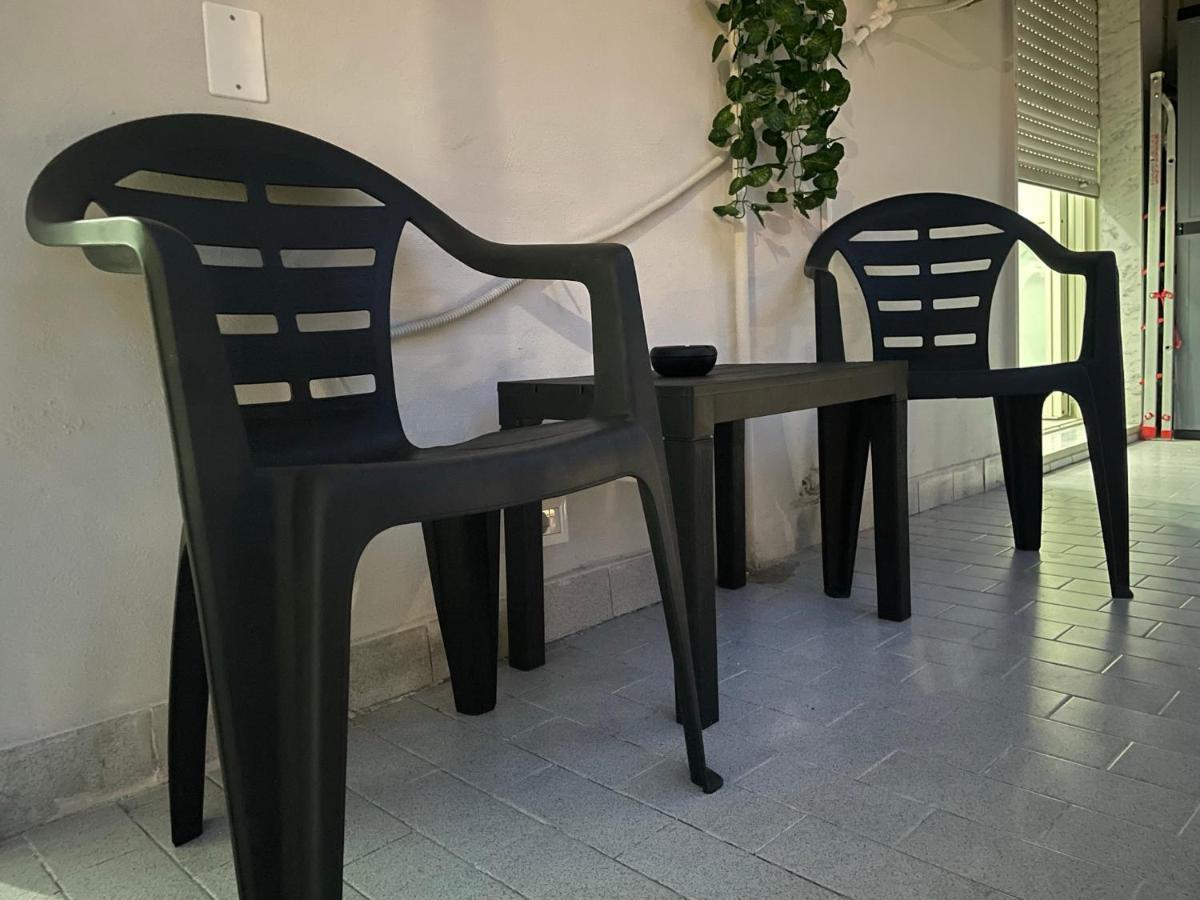 Tutta Nata Storia Apartment Naples Exterior photo