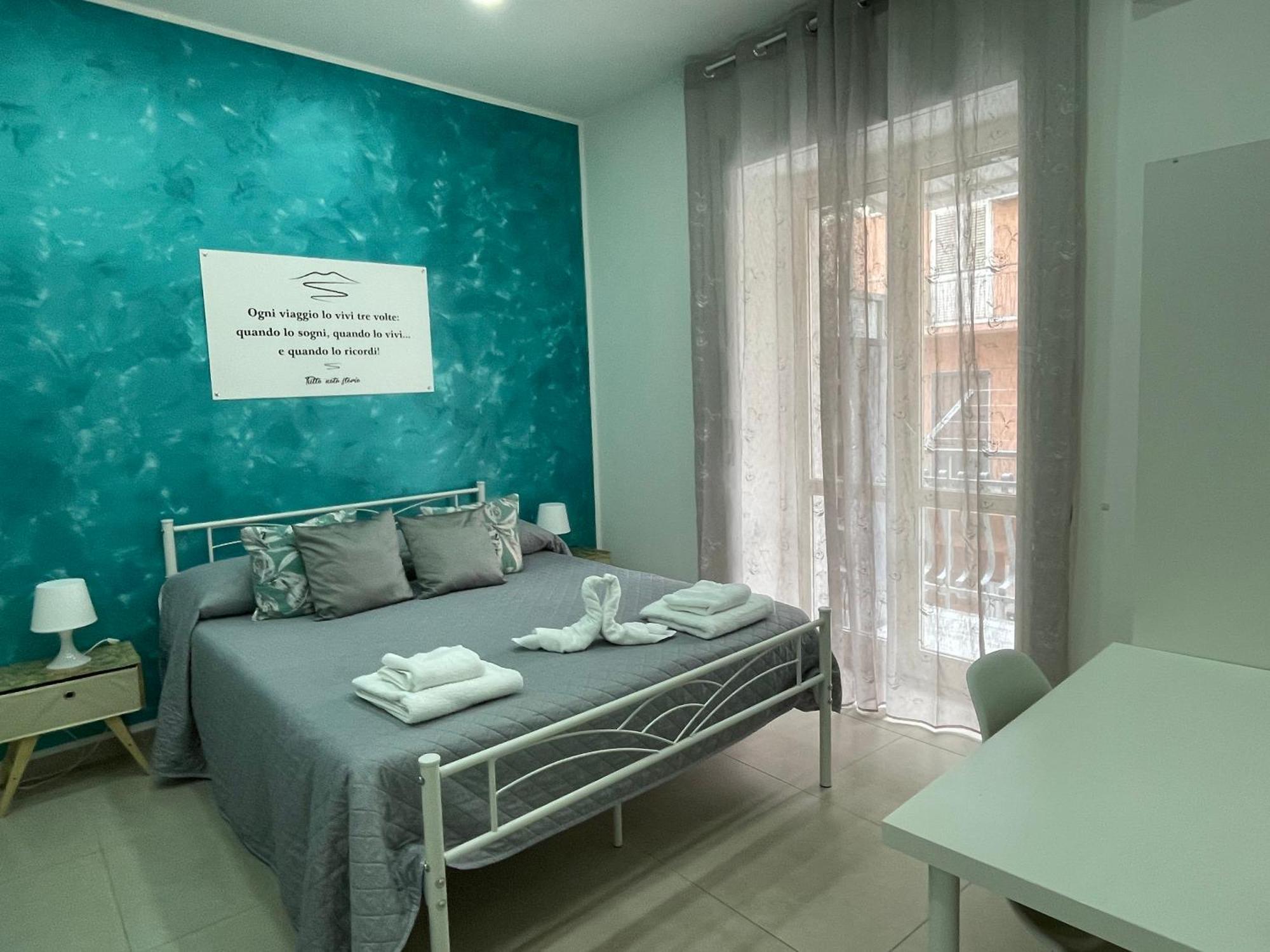 Tutta Nata Storia Apartment Naples Exterior photo